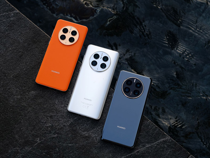 أداء أكثر قوة لهاتف HUAWEI Mate50 Pro مع ميزة التخزين الفائق SuperStorage
